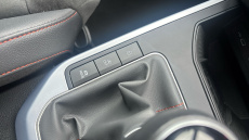 SEAT Arona 1.0 TSI 110 FR Sport 5dr Petrol Hatchback